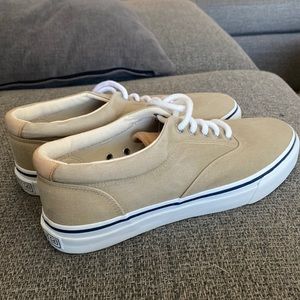 Sperry mens top-siders